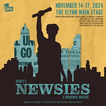 Newsies