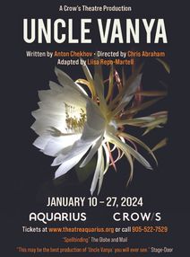 Uncle Vanya