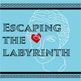Escaping the Labyrinth show poster