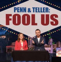 An Evening of Modern Magic with Caleb Wiles