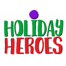 Holiday Heroes