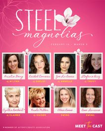 Steel Magnolias