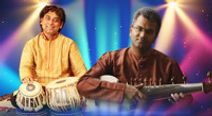 The splendor of Sarod
