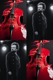 Sweeney Todd In Concert