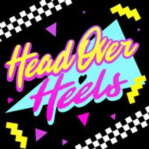 Head Over Heels