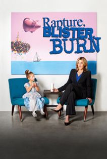 Rapture, Blister, Burn