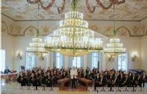 Andreyev State Academic Russian Orchestra-New Year Concert 2012