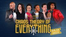 Chaos Theory of Everything