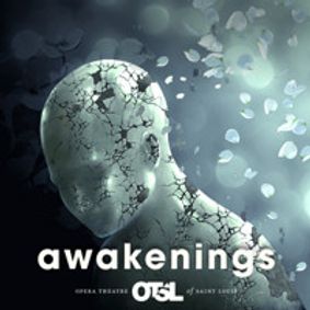 Awakenings show poster