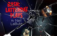 Bash: Latter Day Plays in Orlando