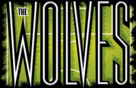THE WOLVES show poster