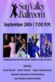 Sun Valley Ballroom in Boise