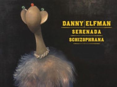 BOOTLESS IN CONCERT - Elfman, Rosauro & More show poster