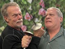 Stuart FL: Comedy I Hate Hamlet by Paul Rudnick