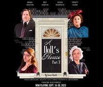 A Doll's House, Part 2