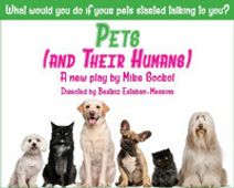 Pets (and Their Humans)