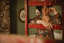 LISA O’NEILL – Presented by Quiet Lights Festival 