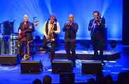 Brass Transit | The Musical Legacy of Chicago in New Hampshire