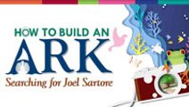 How to Build an Ark: Searching for Joel Sartore