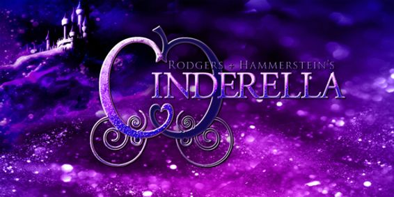 Rodgers & Hammerstein's Cinderella show poster