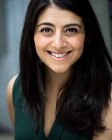 The Appleton Ladies' Potato Race show poster