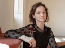 Hilary Hahn & Xian Zhang Unite!