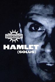 Hamlet (Solus) show poster