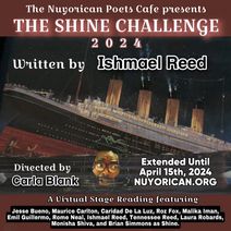 THE SHINE CHALLENGE, 2024