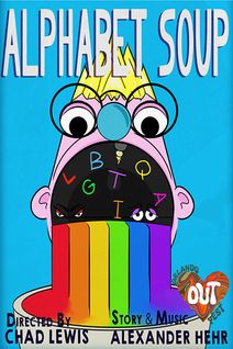 Alphabet Soup: An A – Z Guide to the LGBTQIA+