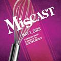 Miscast in Calgary