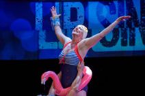 Lip Sink Fundraiser Event