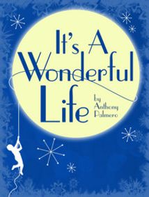 It's A Wonderful Life show poster