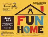 Fun Home in Connecticut