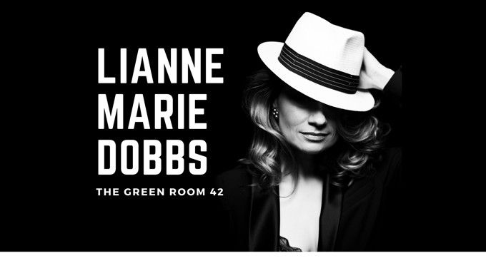 Lianne Marie Dobbs -