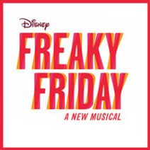 Disney's Freaky Friday: A New Musical