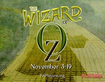 The Wizard of Oz