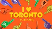 I ❤️ Toronto
