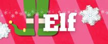 Elf The Musical JR.