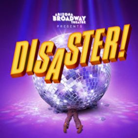 Disaster! show poster