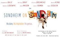 Sondheim on Sondheim a Musical