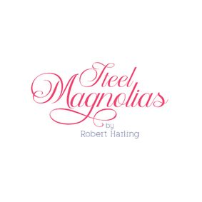 Steel Magnolias show poster