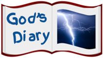 God's Diary