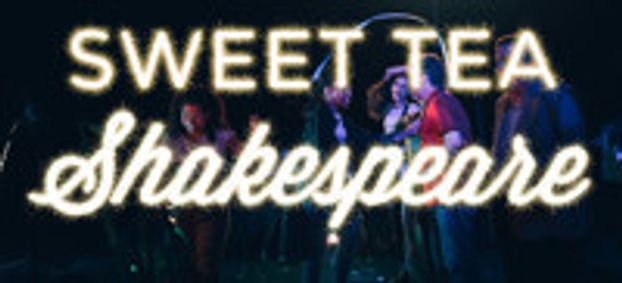 The Comedy of Errors show poster