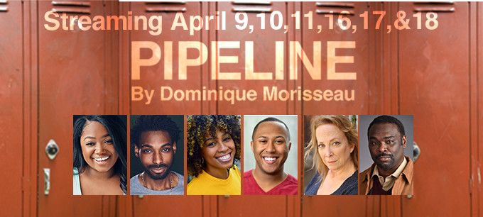 Pipeline by Dominique Morisseau