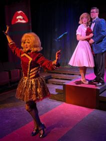 The Rocky Horror Show