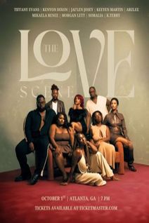 The Love Scene featuring Kenyon Dixon And Tiffany Evans