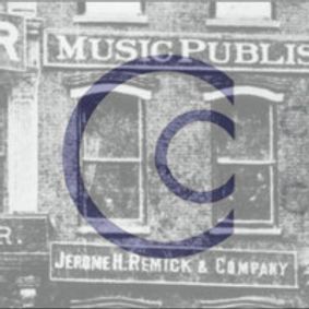 Tin Pan Allegiances  show poster