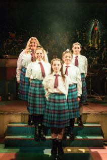 Our Ladies of Perpetual Succour