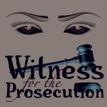Witness for the Prosecution