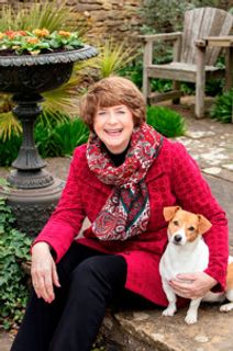 PAM AYRES: UP IN THE ATTIC 